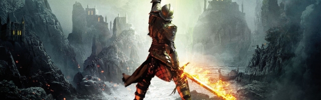 Sponsored Video: Dragon Age: Inquisition