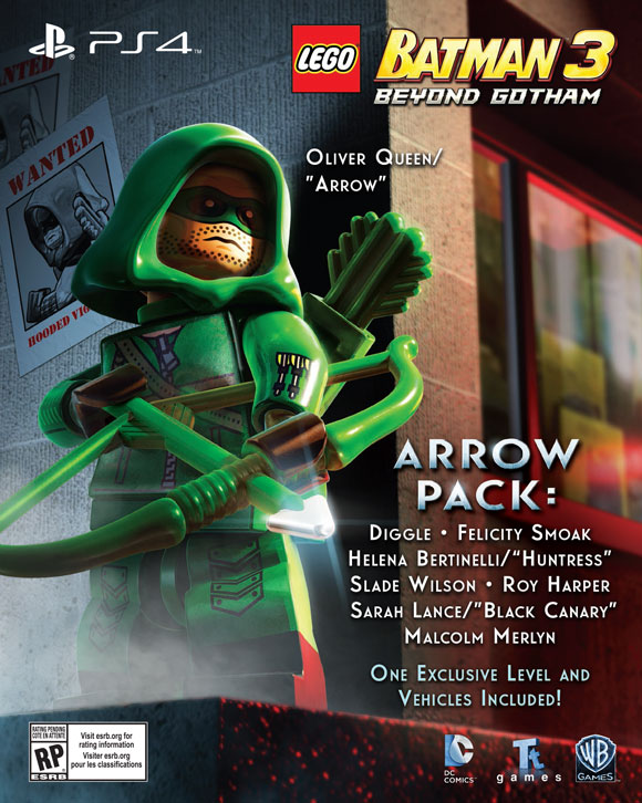 arrow beyond gotham2