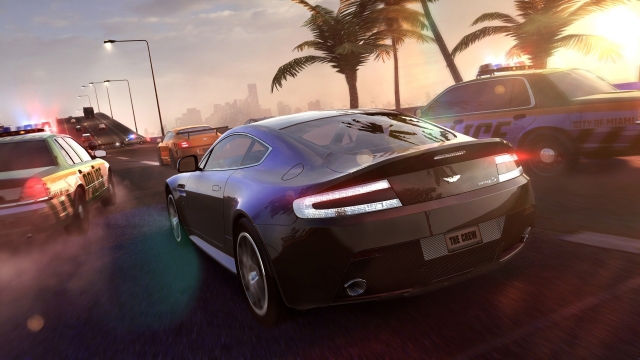 The CREW screen KeystoLittleHavana e3 2014 147810