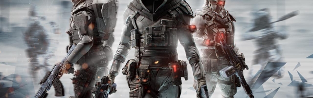 Ghost Recon Phantoms And Assassin's Creed Rogue Crossover