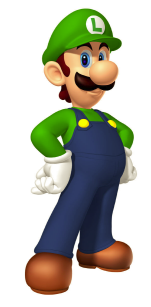 luigi