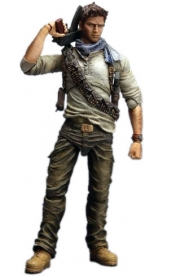 nathan drake