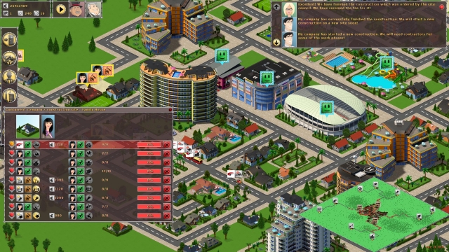 CityBuilder