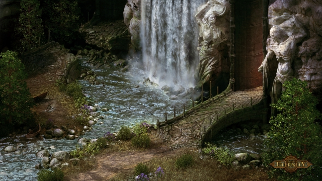 pillars of eternity