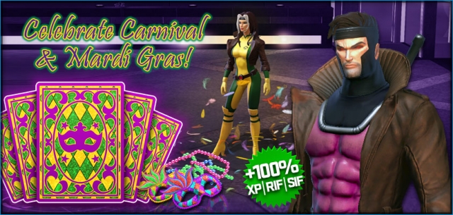 carnival mardis gras marvel heroes2