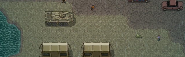 MINIDAYZ 1.2 Update