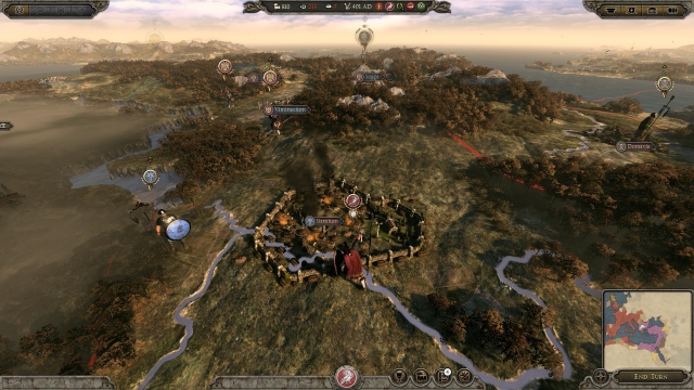 Total War Attila 09