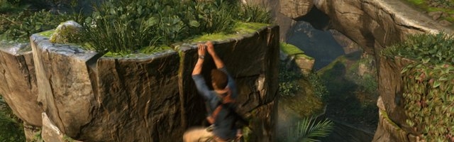 Uncharted 4: A Thief's End Has Been Delayed