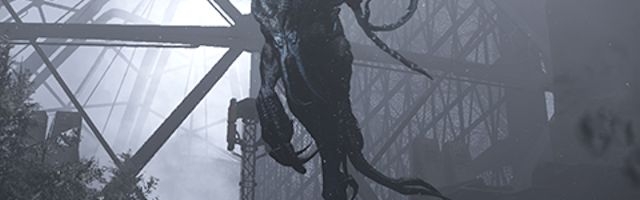 Evolve 1.3 Patch Notes