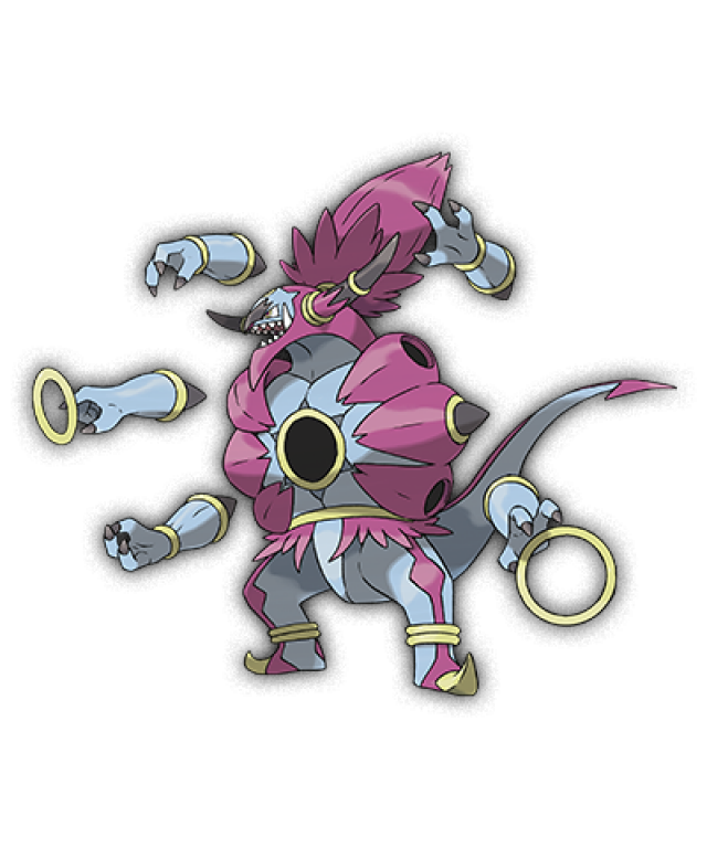 hoopa unbound2