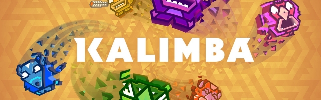 Kalimba Review