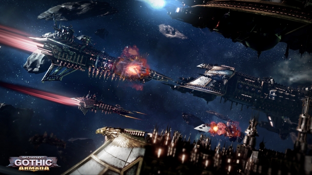 battlefleet gothic armada 2