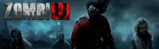 Zombi U On Xbox One?