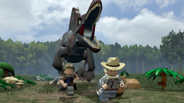 lego jurassic world 3