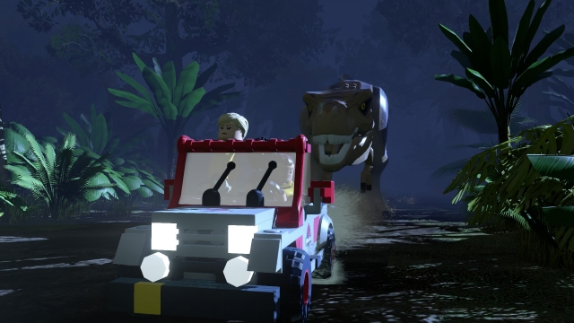 lego jurassic world 4