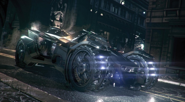 arkham knight 4