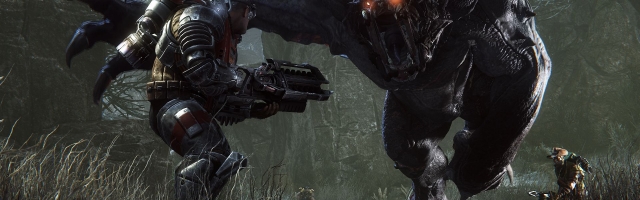 Short Thought: What Killed Evolve?