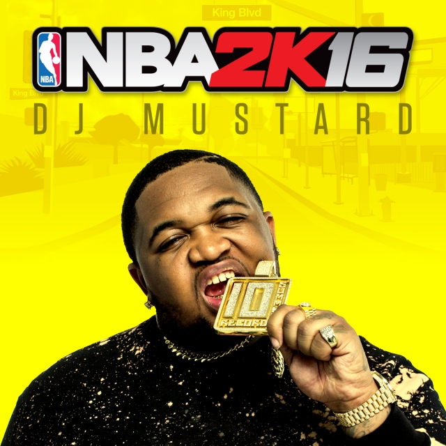 2KSMKT NBA2K16 DJ MUSTARD 1200x1200