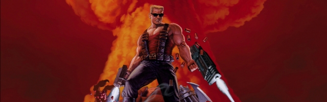 Gearbox and 3D Realms Settle Duke Nukem Dispute