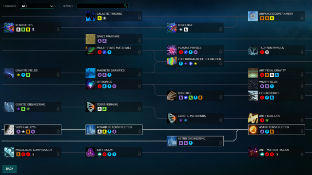 MoO Screens Tech Tree