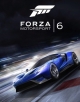 Forza Motorsport 6 Box Art