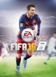 FIFA 16 Box Art