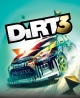 DiRT 3 Box Art