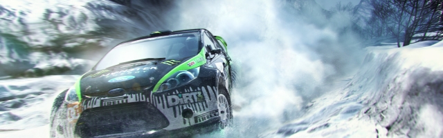 DiRT 3 Review