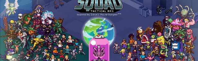 Chroma Squad Now Has Partial Controller Support