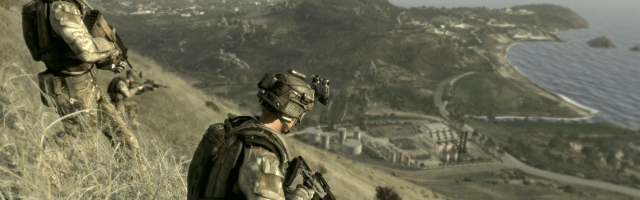 2015-2016 Roadmap for Arma 3