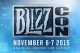 BlizzCon 2015 Box Art