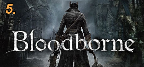 bloodborne