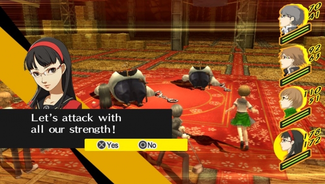 persona 4 gold 1