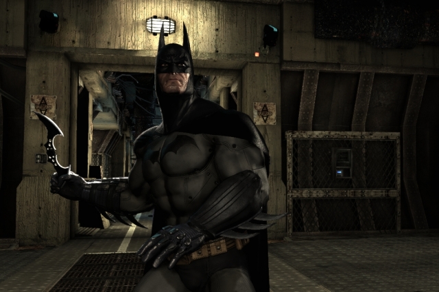 BatmanArkhamAsylumScreens