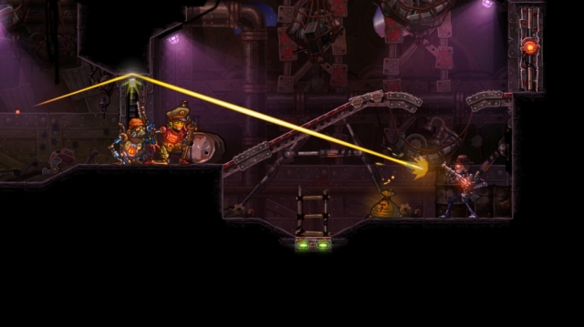 SteamWorld Heist screenshot 03 1030x3