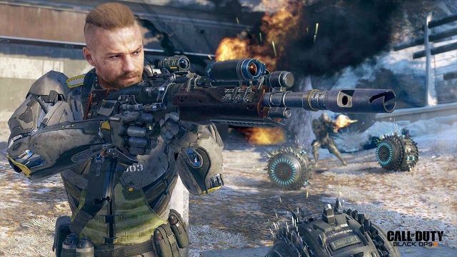 black ops 3 screenshot 3