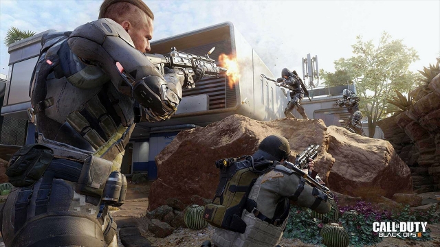 black ops 3 screenshot 4