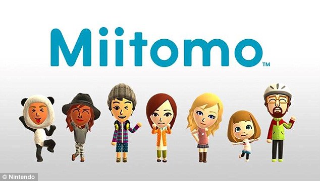 miitomo