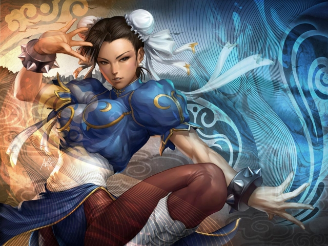 Chun li street fighter 25112956 1200 900