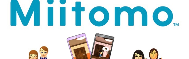 Miitomo Pre-Registration now Open