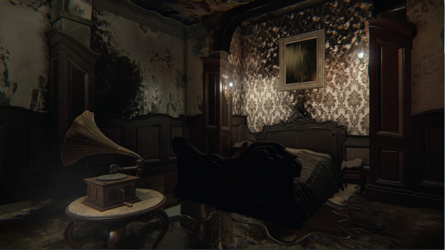 layers of fear screenshot 4