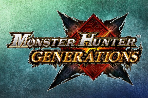 Monster Hunter Generations