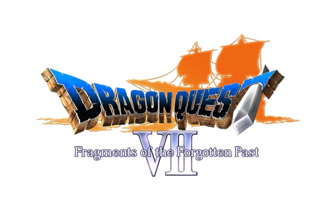 Dragon Quest VII Fragments of the Forgotten Past