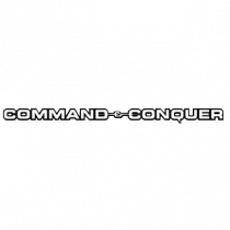 Command & Conquer Box Art