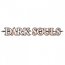 Dark Souls Box Art