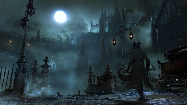 bloodborne 2