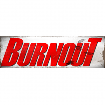 Burnout Box Art