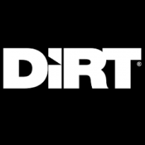 DiRT Box Art