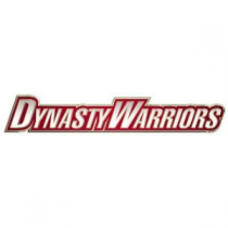 Dynasty Warriors Box Art