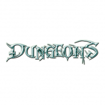 Dungeons Box Art